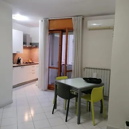 Bellavista Appartement *